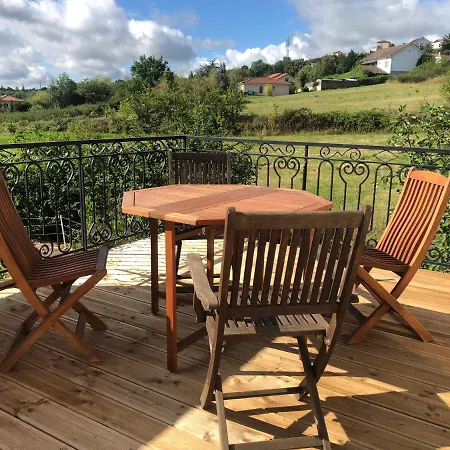 Neuf Equipe Terrasse Vue Imprenable, Parking Facile Gratuit